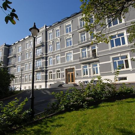 Frogner House - Bogstadveien Oslo Bagian luar foto