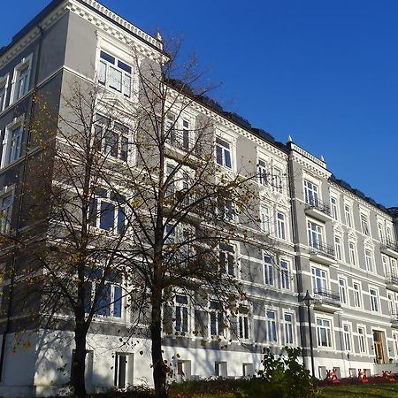 Frogner House - Bogstadveien Oslo Bagian luar foto