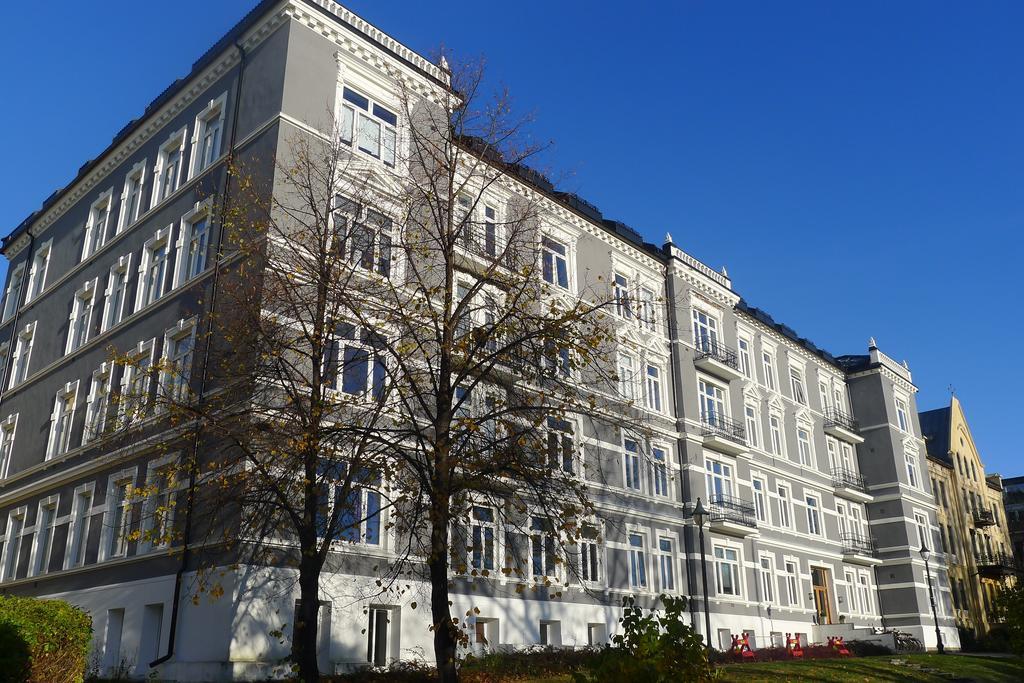 Frogner House - Bogstadveien Oslo Bagian luar foto