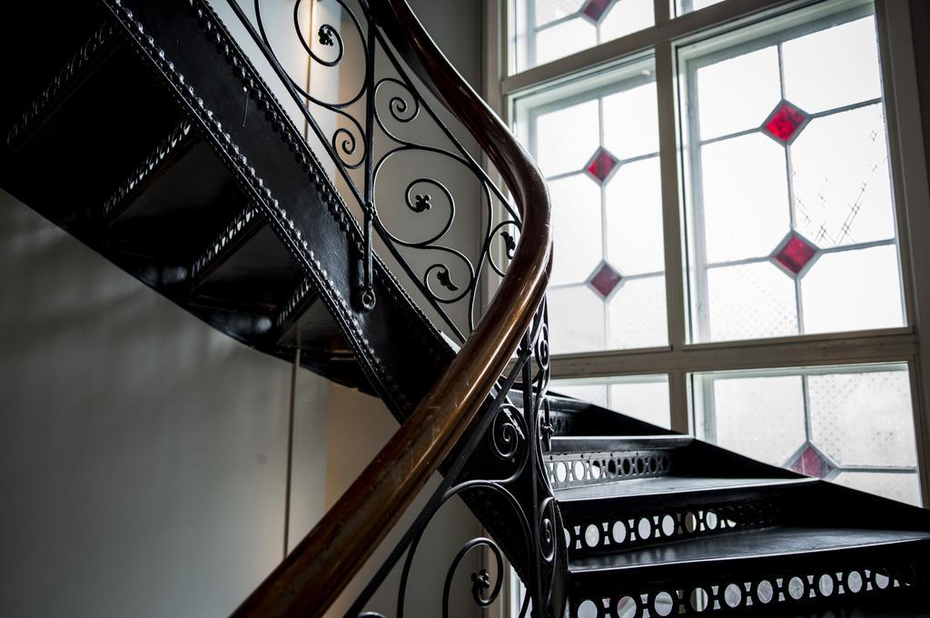 Frogner House - Bogstadveien Oslo Bagian luar foto